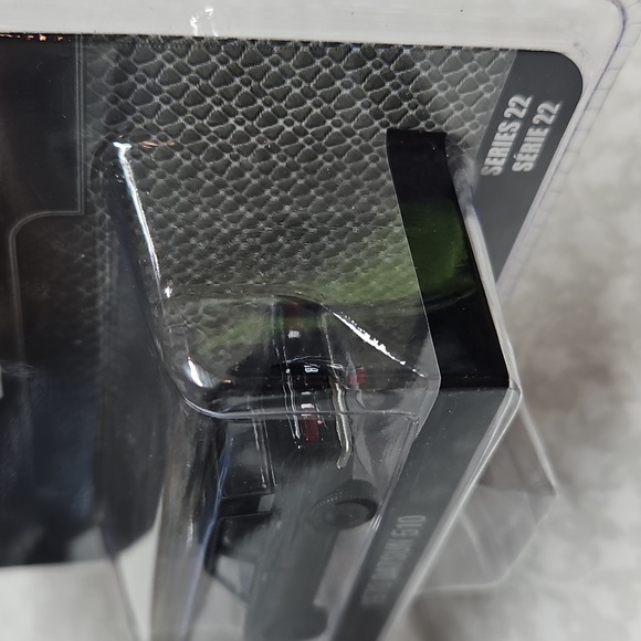 Black 1970 Datsun 510 Limited Edition 1:64 Scale Die-cast Car Bandit - Picture 5 of 8